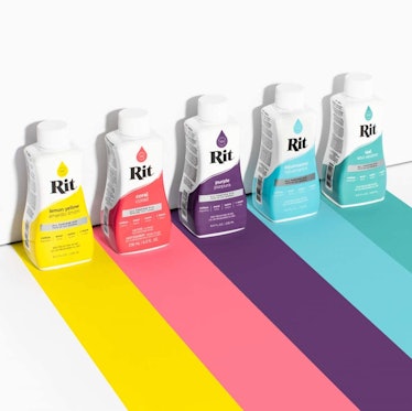 Rit All-Purpose Liquid Dye