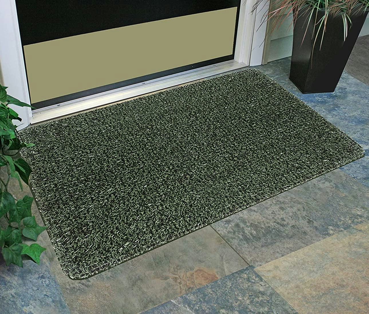 The 10 Best Doormats For Sand