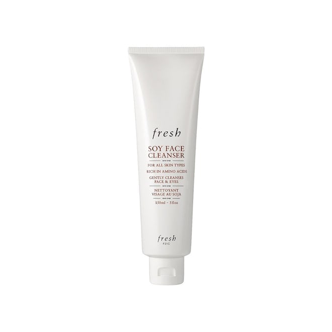 fresh Soy Face Cleanser