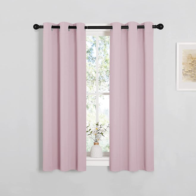 NICETOWN Insulated Blackout Curtains