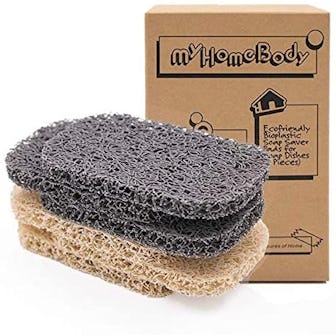 myHomeBody Soap Savers (6-Pack)
