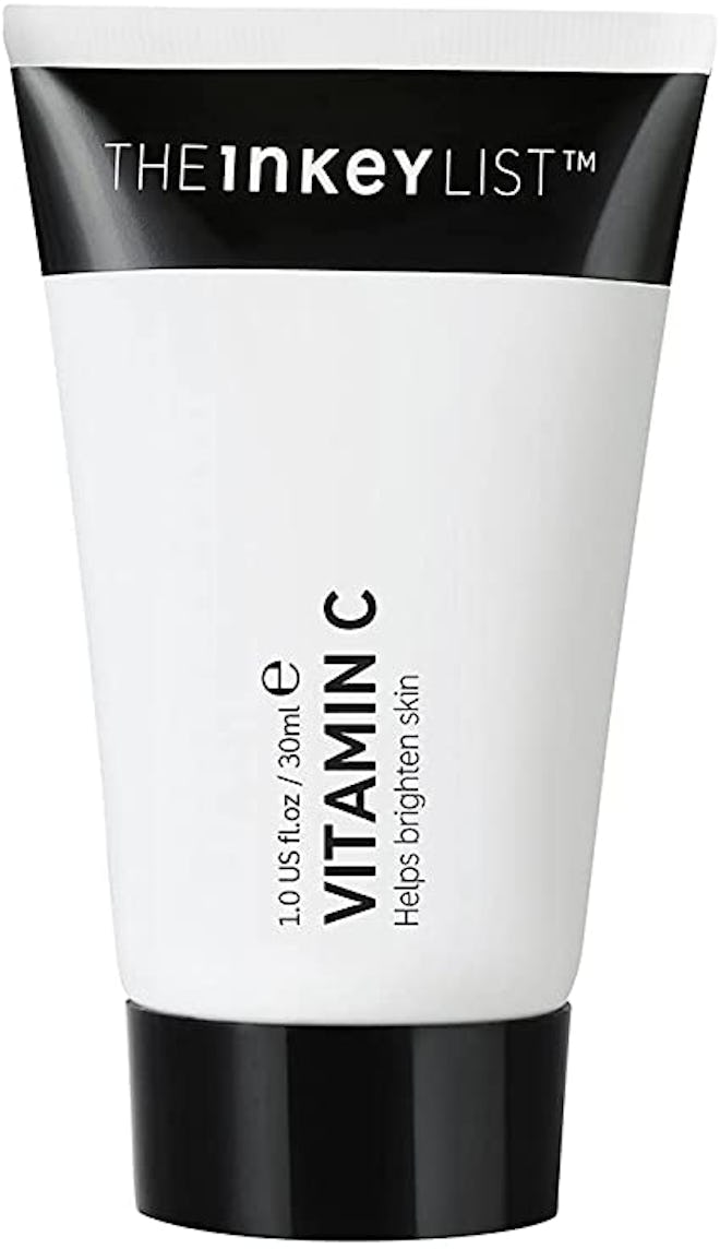 The INKEY List Vitamin C Brightening Cream