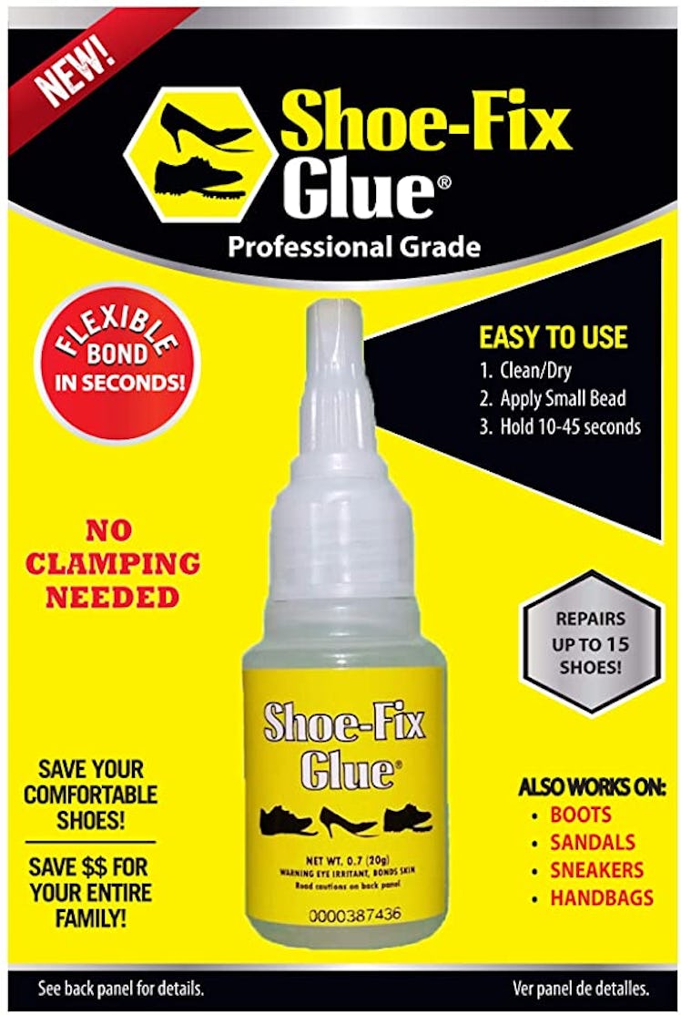 Shoe-Fix Shoe Glue