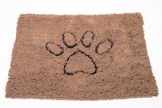 Dog Gone Smart Dirty Dog Doormat