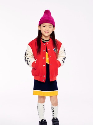 Off-White Kids collection