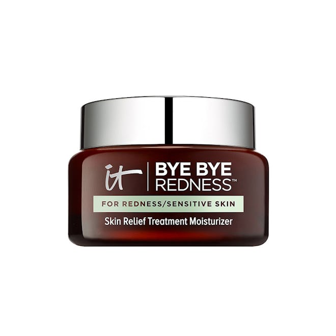 It Cosmetics Bye Bye Redness Sensitive Skin Moisturizer