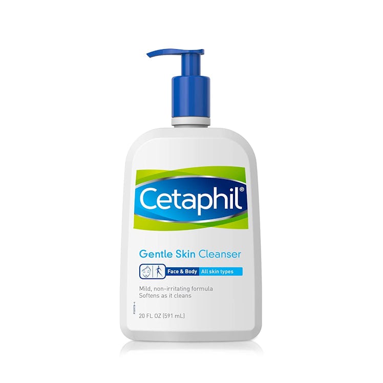 Cetaphil Gentle Skin Cleanser
