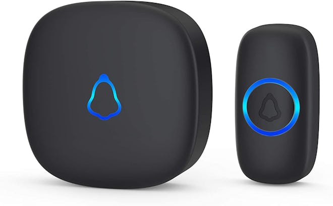 SECRUI Wireless Doorbell