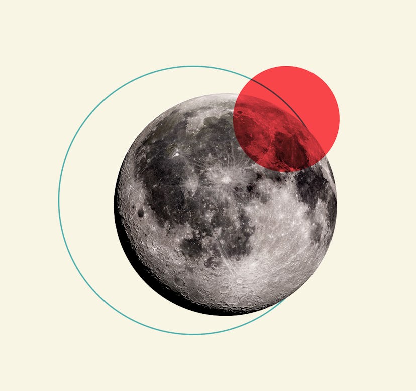 When Is The Next Full Moon? Your 2022 Calendar