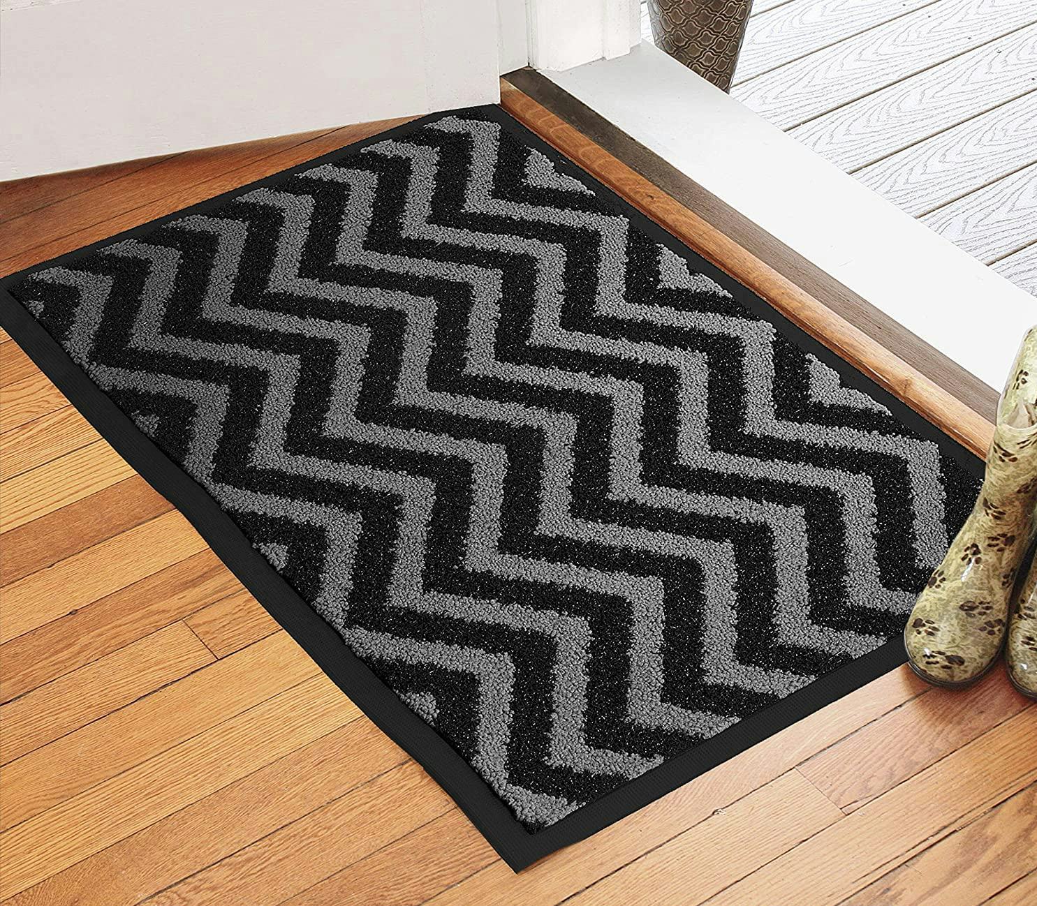 The 10 Best Doormats For Sand
