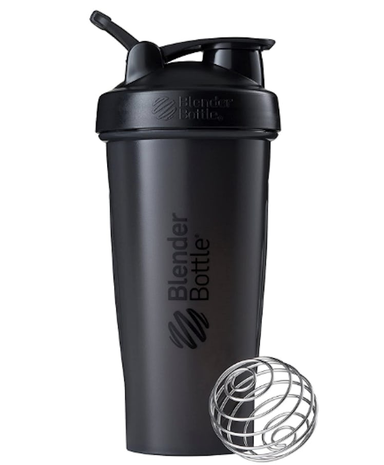 BlenderBottle Classic Shaker Bottle 