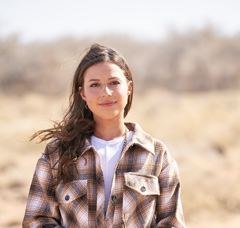 Katie Thurston on 'The Bachelorette' Season 17