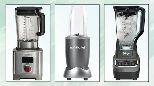 best blenders for milkshakes