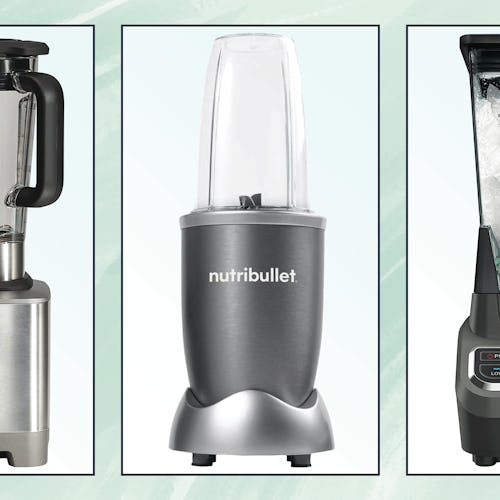 best blenders for milkshakes