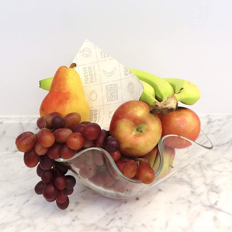 FRESHPAPER Produce Saver Sheets (8-Pack)