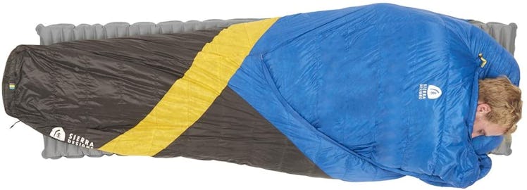 Sierra Designs Cloud 35 Sleeping Bag