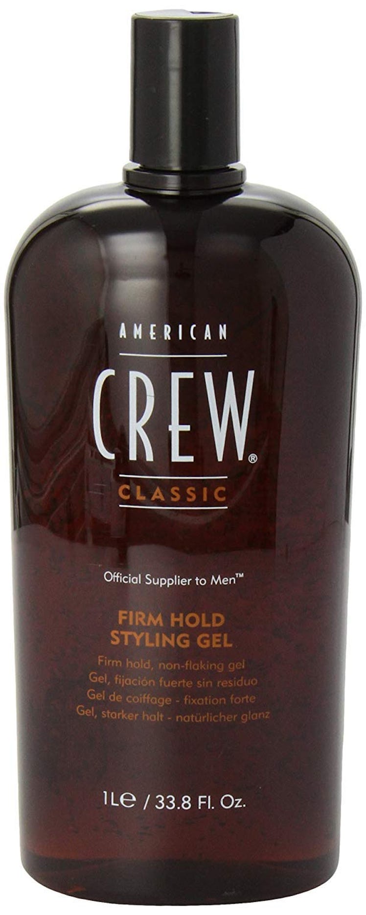 American Crew Firm Hold Styling Gel