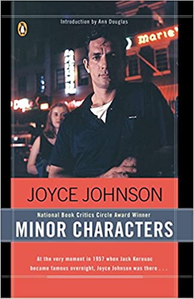 'Minor Characters' by Joyce Johnson