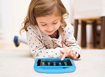 The 9 Best iPad Cases For Kids