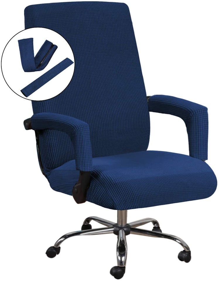 H.VERSAILTEX Computer Office Chair