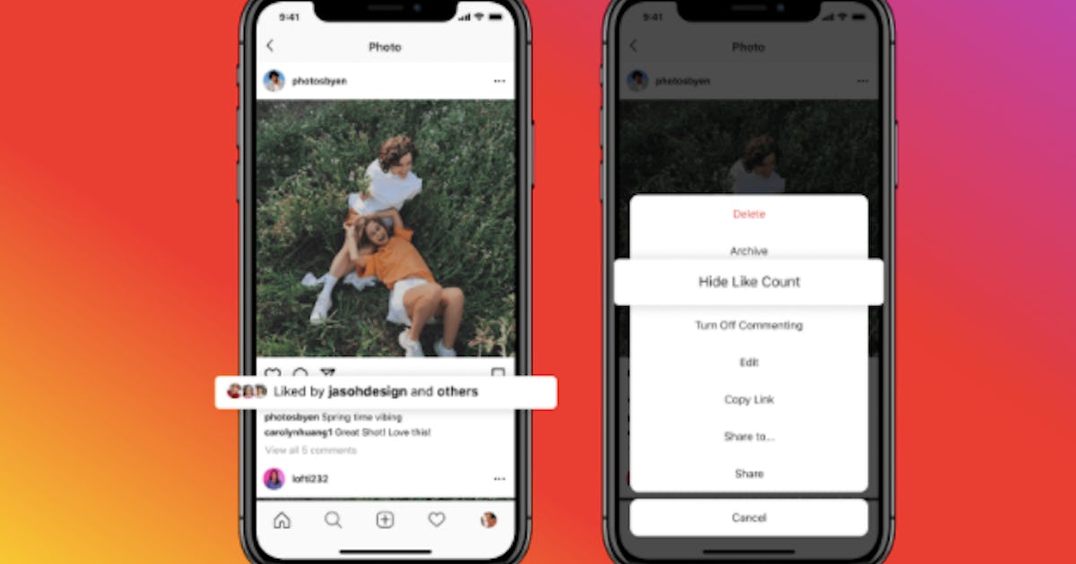 Why Can t I Hide Likes On Instagram Here s How To Fix It why-can-t-i-hide-likes-on-instagram-here-s-how-to-fix-it
