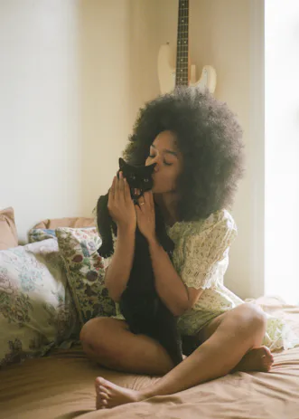 April Kae Is The Viral Bassist Embracing Fame On Her Own Terms