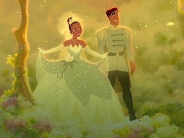 The Princess and the Frog is leaving Netflix in July 2021