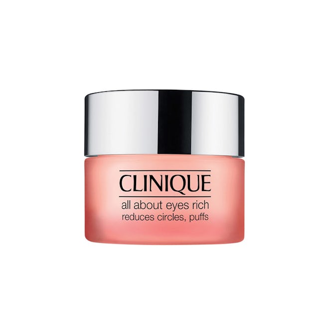 Clinique All About Eyes