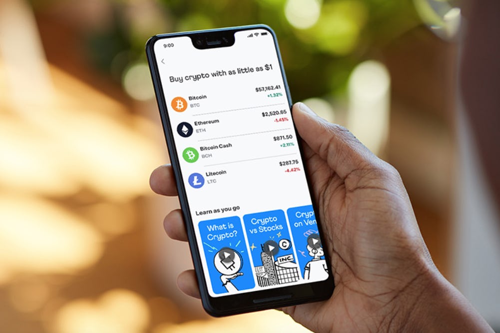Venmo cryptocurrency fees, wallet, trading and everything you need to know