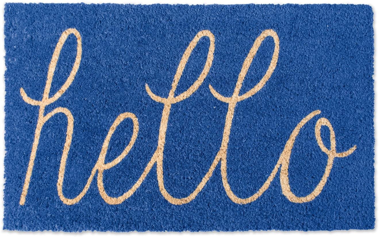 The 10 Best Doormats For Sand