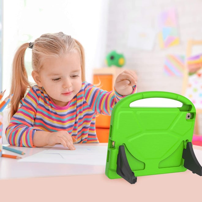 BMOUO Kids Case for iPad