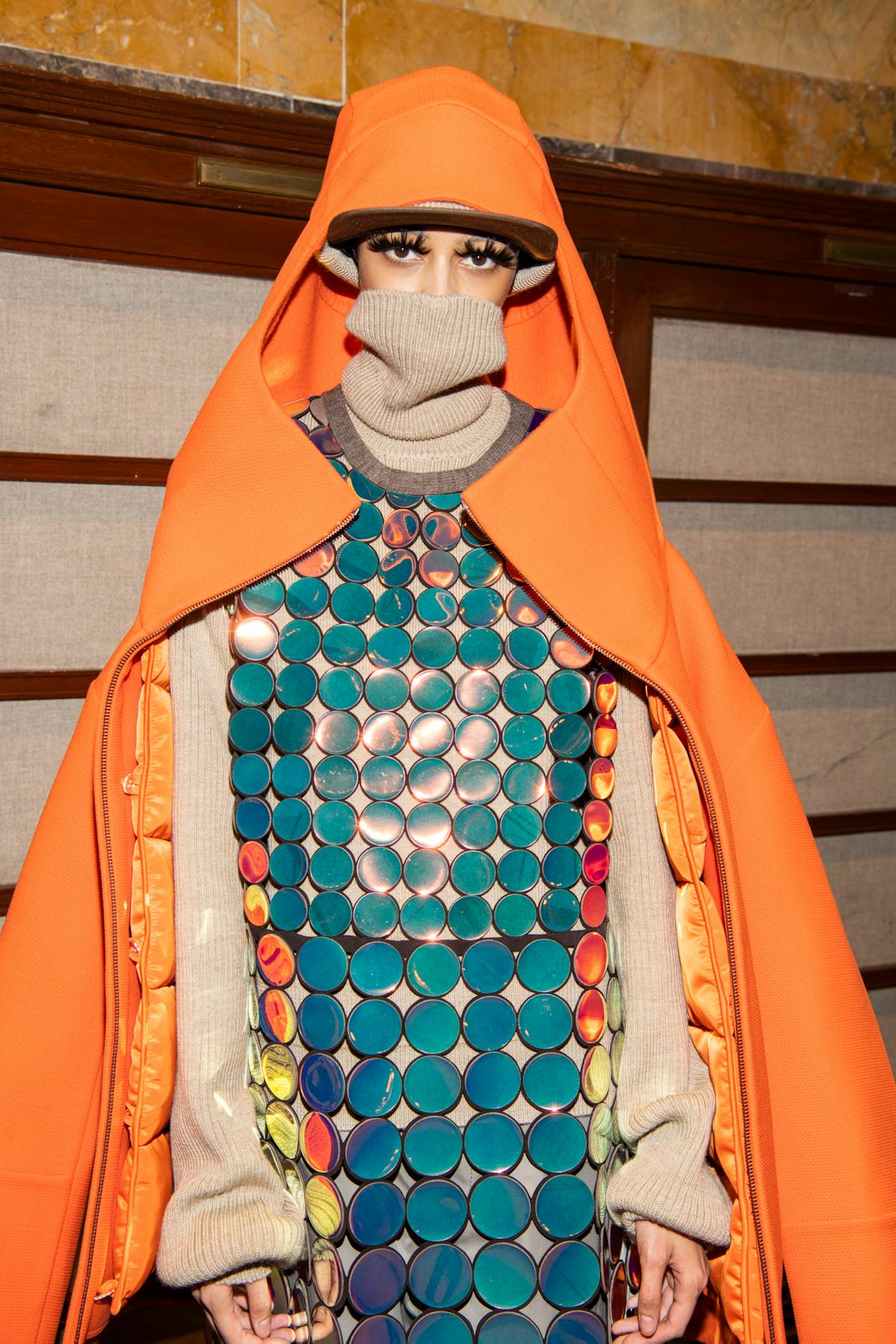 Marc Jacobs Fall 2021: Watch The Full Show