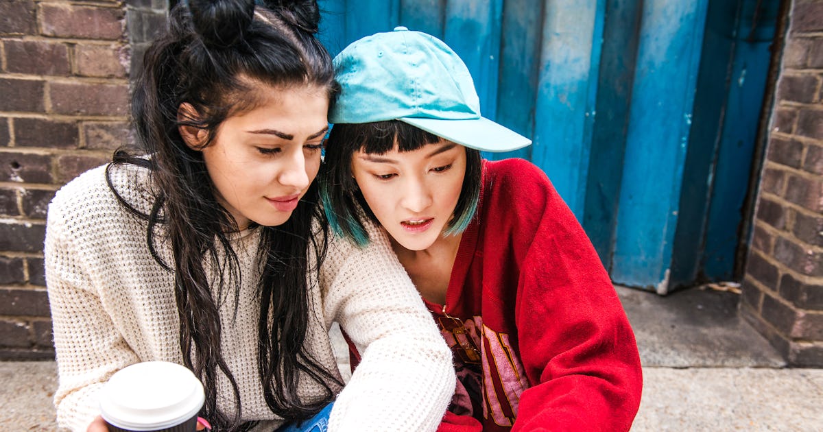 Funny Group Chat Names For Roommates Who Text Each Other About Everything