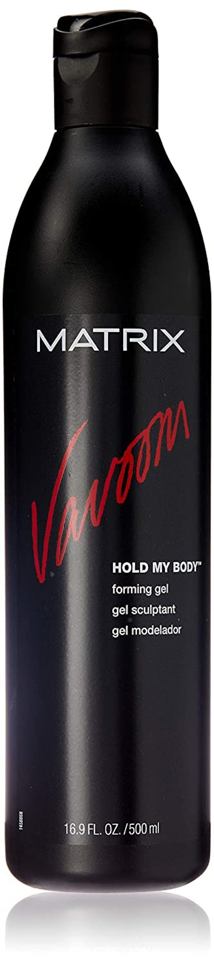 Matrix Vavoom Hold My Body Forming gel