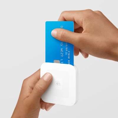 Square Card Reader