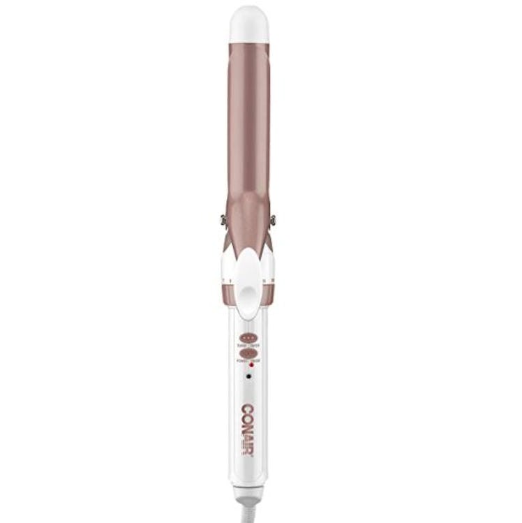 Conair Double Ceramic 1-Inch Curling Iron