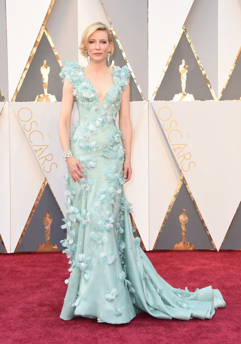 The 52 Most Memorable Oscars Dresses of All Time The 52 Most Memorable Oscars Dresses of All Time