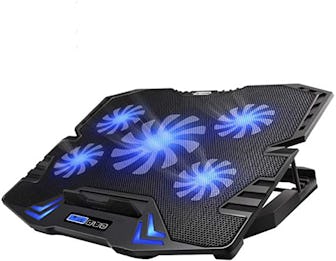 TopMate Laptop Cooling Pad