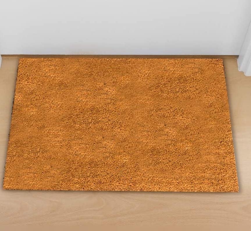 The 10 Best Doormats For Sand