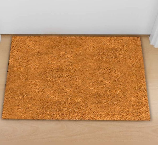 PLUS Haven Coco Coir Doormat