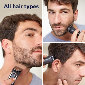 Philips Norelco Multigroom Tool