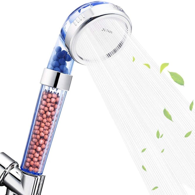 Nosame Filtered Showerhead 