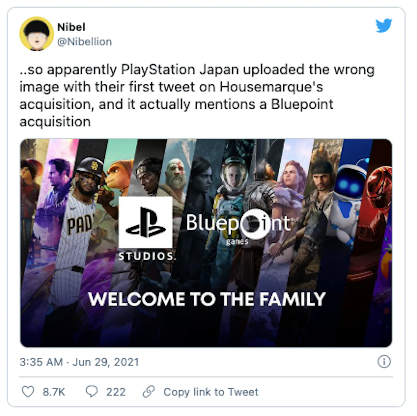Sony buys 'Returnal' developer Housemarque, the oldest game studio in ...