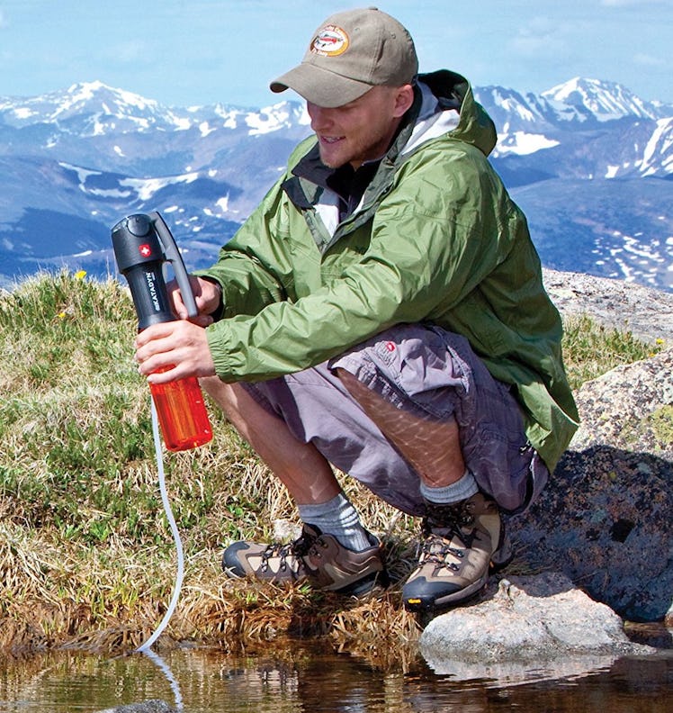 Katadyn Vario Water Filter