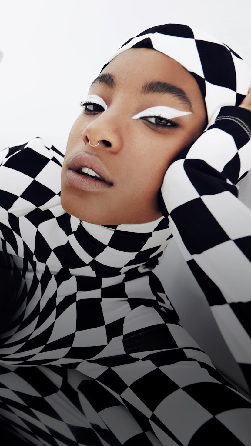 Willow Smith is NYLON's July cover star.