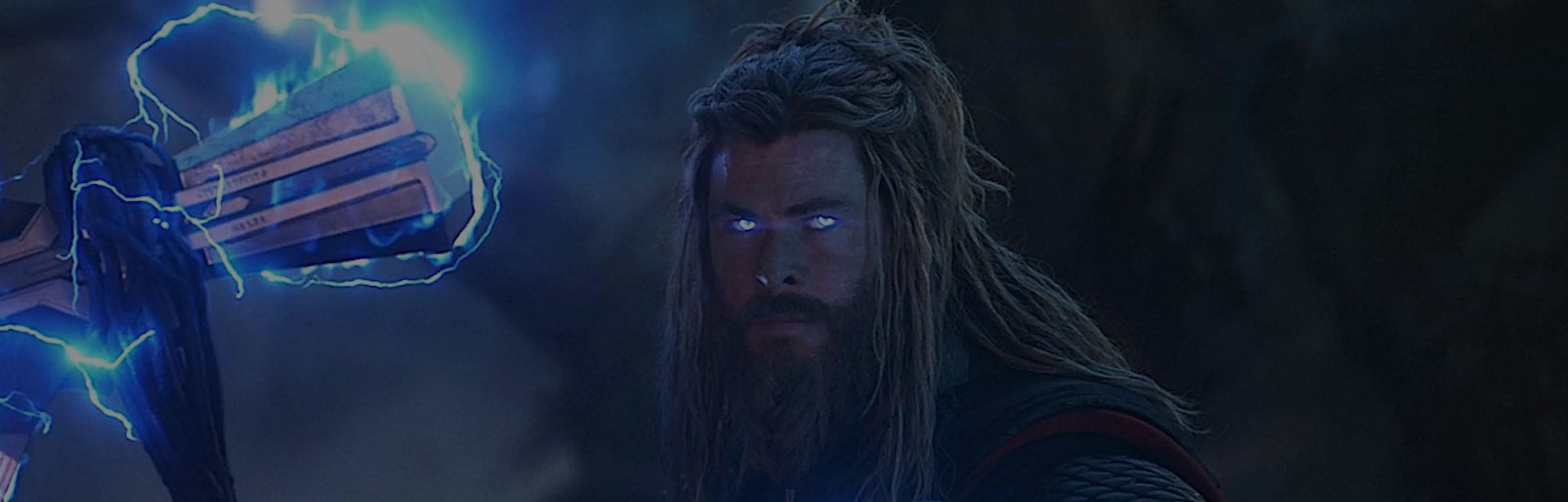 Iconic Thor New 'Avengers: Endgame' photo reveals a fresh look at an iconic Thor moment