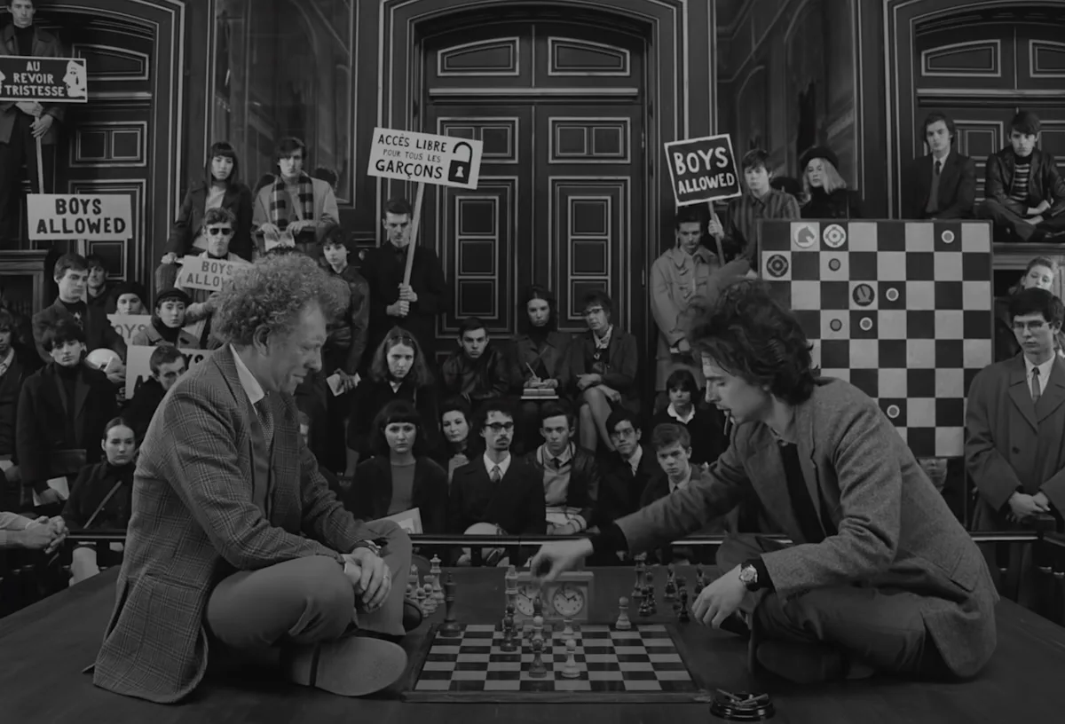 Cannes 21 Lineup All The Must See Films