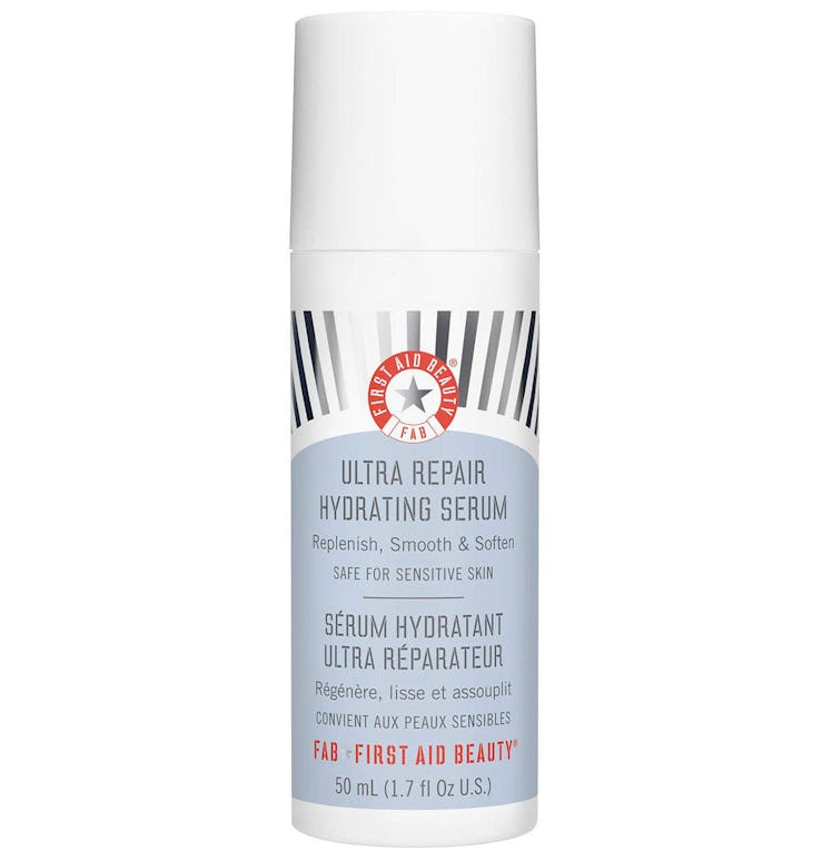 First Aid Beauty Ultra Repair Hydrating Serum