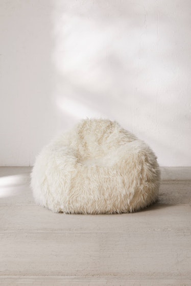 Beanbag Furniture Is Back — And Here's How To Decorate With It Like A ...