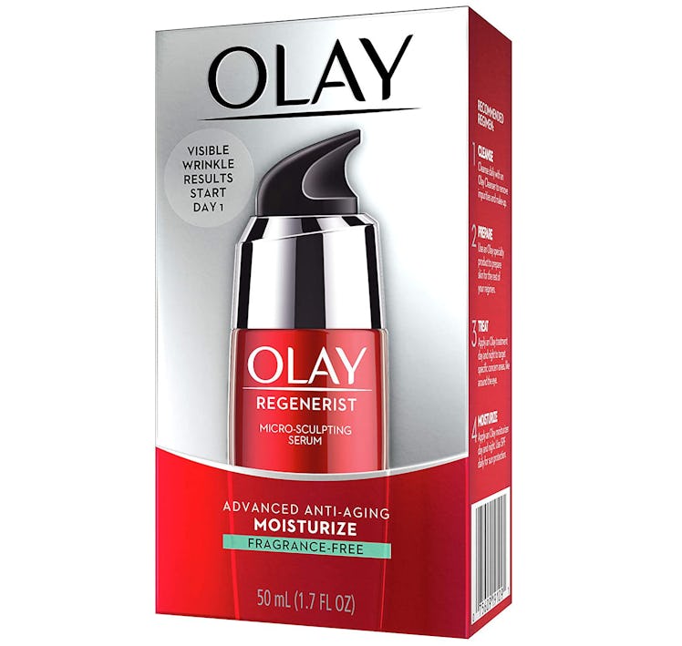 Olay Regenerist Micro Sculpting Serum